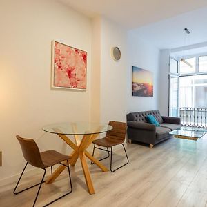Urbe10 Plaza De La Constucion Premium Loft